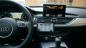 Preview: Handyhalter passend zu Audi A6/RS6 C7/4G Bj. 2010-2018 Made in GERMANY inkl. Magnethalterung 360° Dreh-Schwenkbar!!